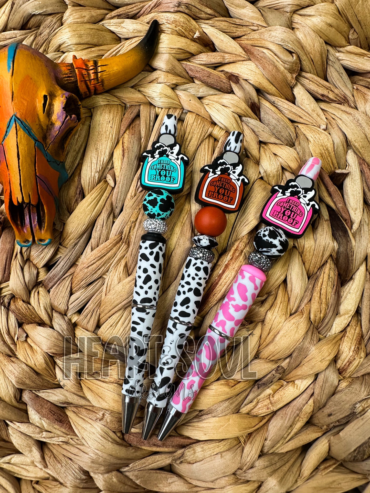 You proof pen