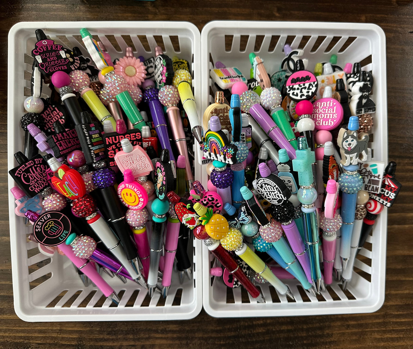 PEN SALE - TIKTOK LIVE ONLY